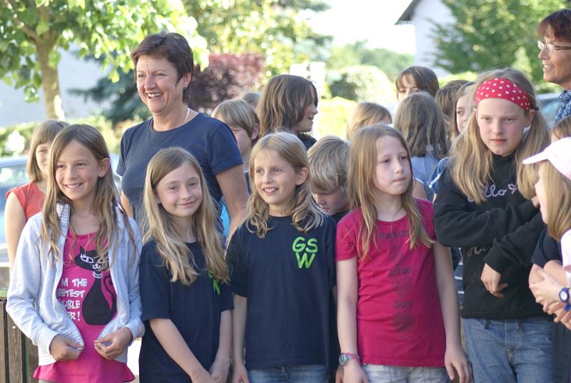 018 Waldescher Schüler in Lucenay 2011